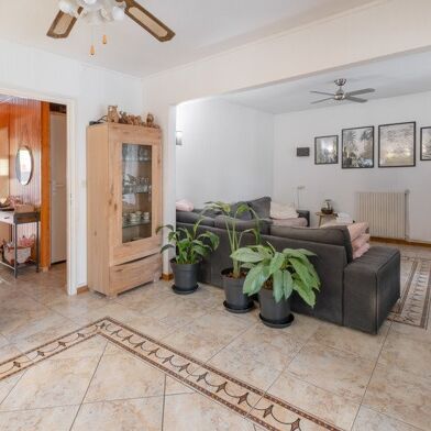 Maison 5 pièces 389000 €