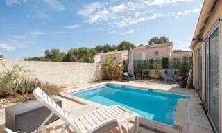 Maison 5 Pièces 106 m² à vendre à Jacou (34830)