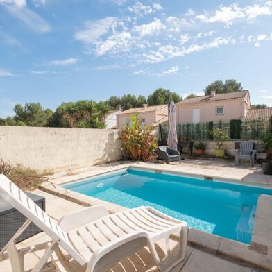 Maison 5 pièces 379000 €