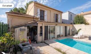 Maison 5 Pièces 106 m² à vendre à Jacou (34830)