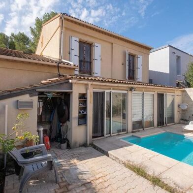 Maison 5 pièces 379000 €