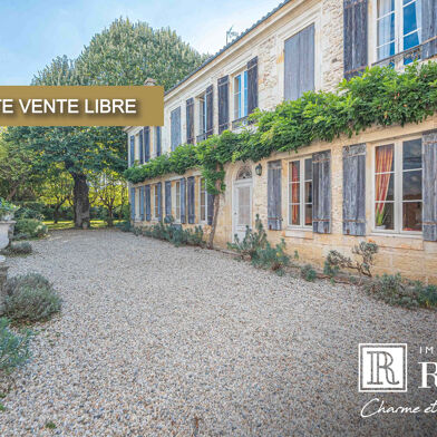 Maison 11 pièces 836800 €