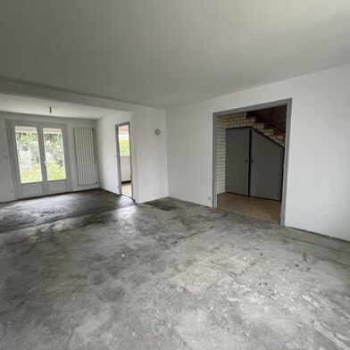 Maison 7 pièces 364320 €