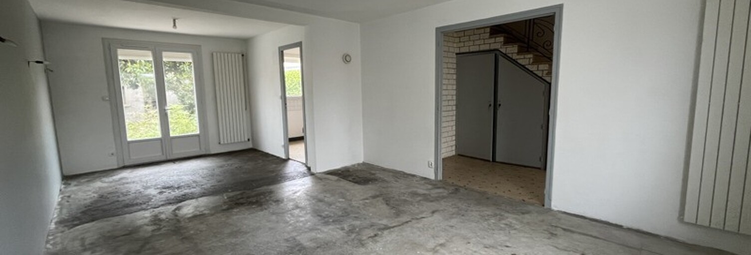 Maison 7 Pièces 145 m² à vendre à Indre (44610)