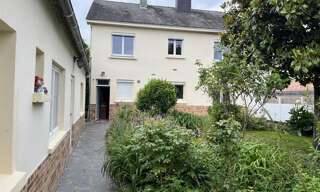 Maison 7 Pièces 145 m² à vendre à Indre (44610)