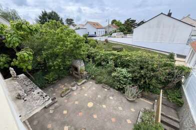 Maison 7 pièces 345780 €