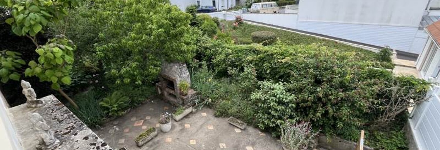 Maison 7 Pièces 145 m² à vendre à Indre (44610)