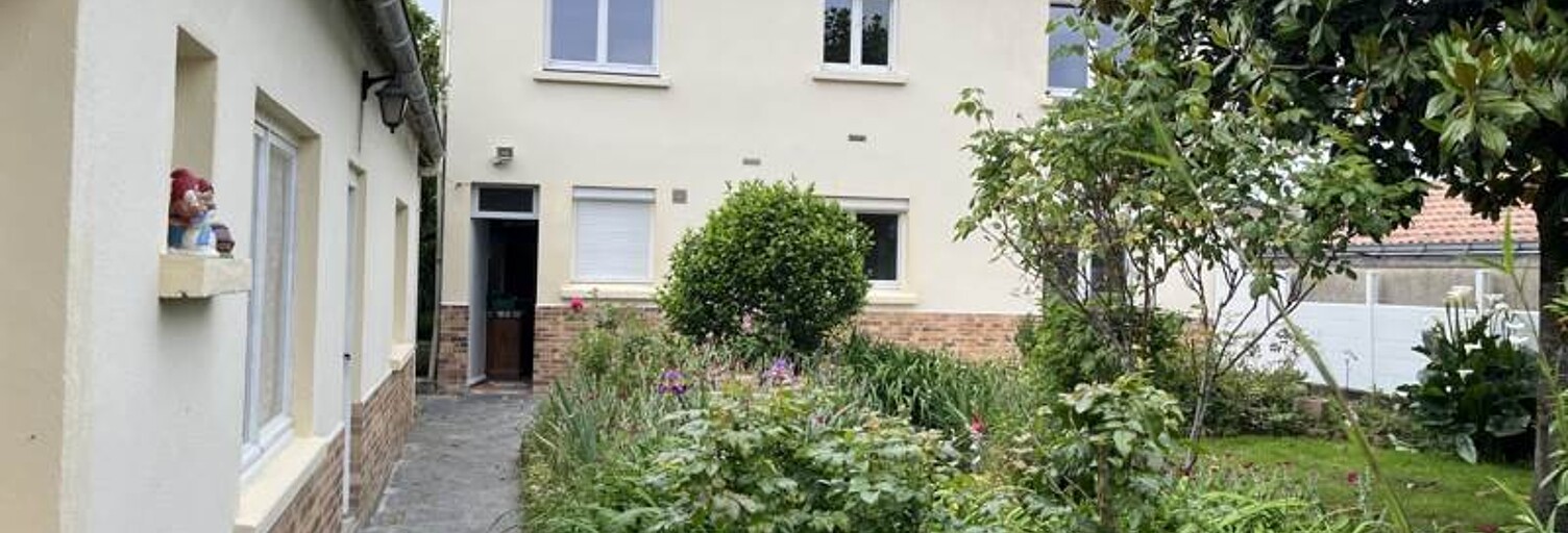 Maison 7 Pièces 145 m² à vendre à Indre (44610)