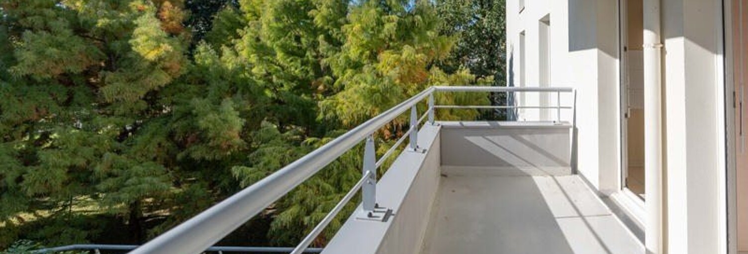 Appartement 3 Pièces 70 m² à vendre à Orvault (44700)