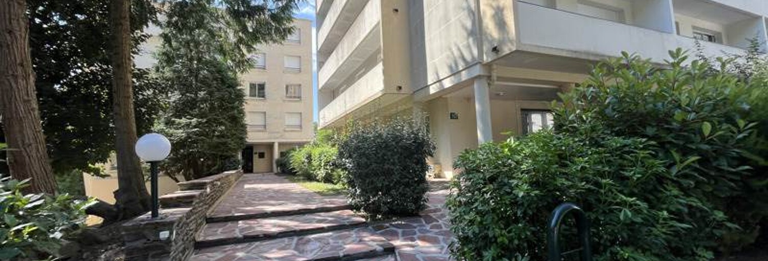 Appartement 4 Pièces 98 m² à vendre à Nantes (44000)