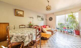 Appartement 4 Pièces 98 m² à vendre à Nantes (44000)