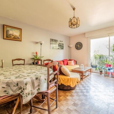 Appartement 4 pièces 365680 €