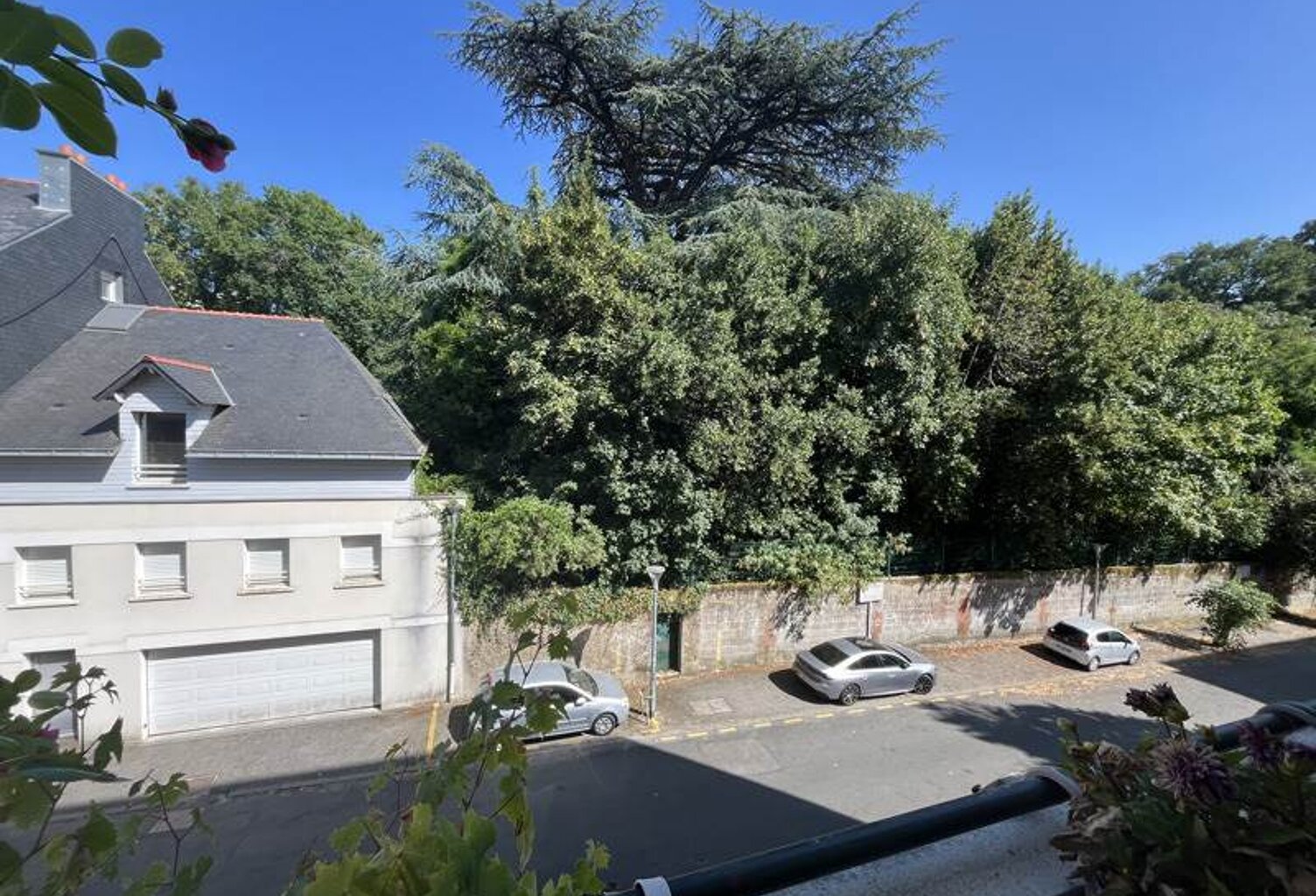 Appartement de 4 pièces principales — photo 1