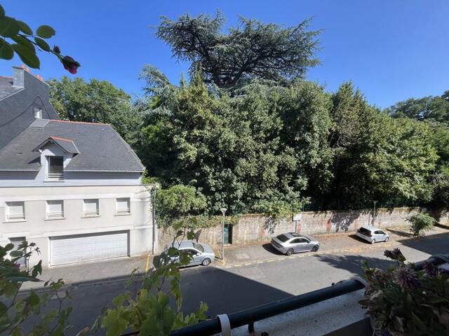 Appartement proposé à Nantes