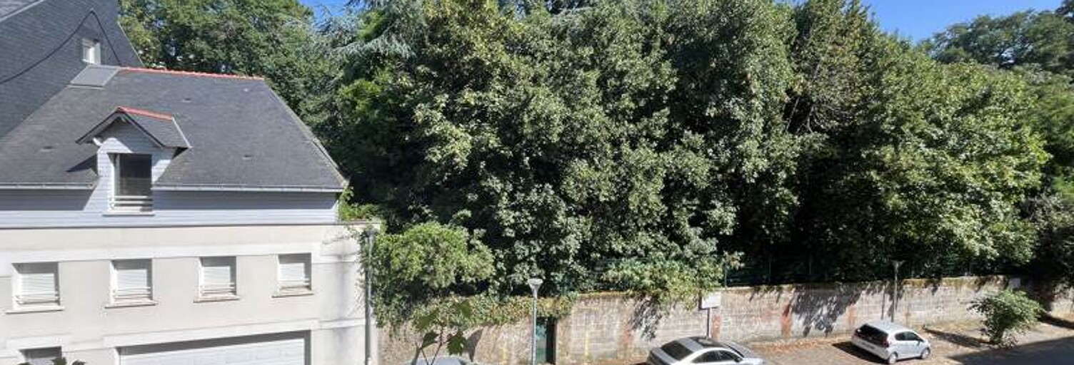 Appartement 4 Pièces 98 m² à vendre à Nantes (44000)