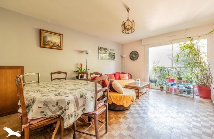 Appartement de 4 pièces principales — photo 2