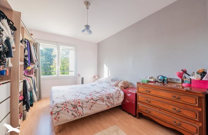 Appartement de 4 pièces principales — photo 3