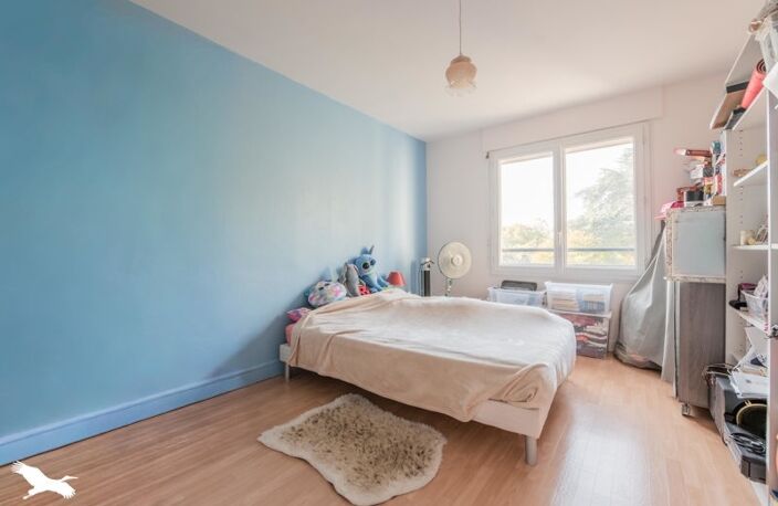 Appartement de 4 pièces principales — photo 4