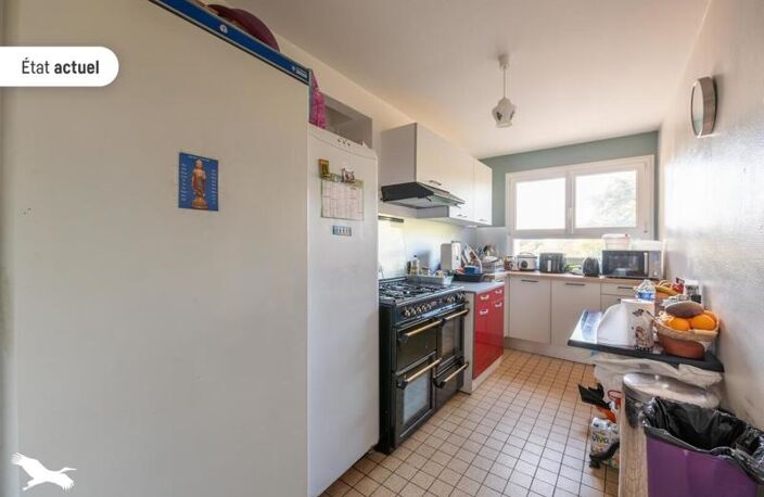 Appartement de 4 pièces principales — photo 5