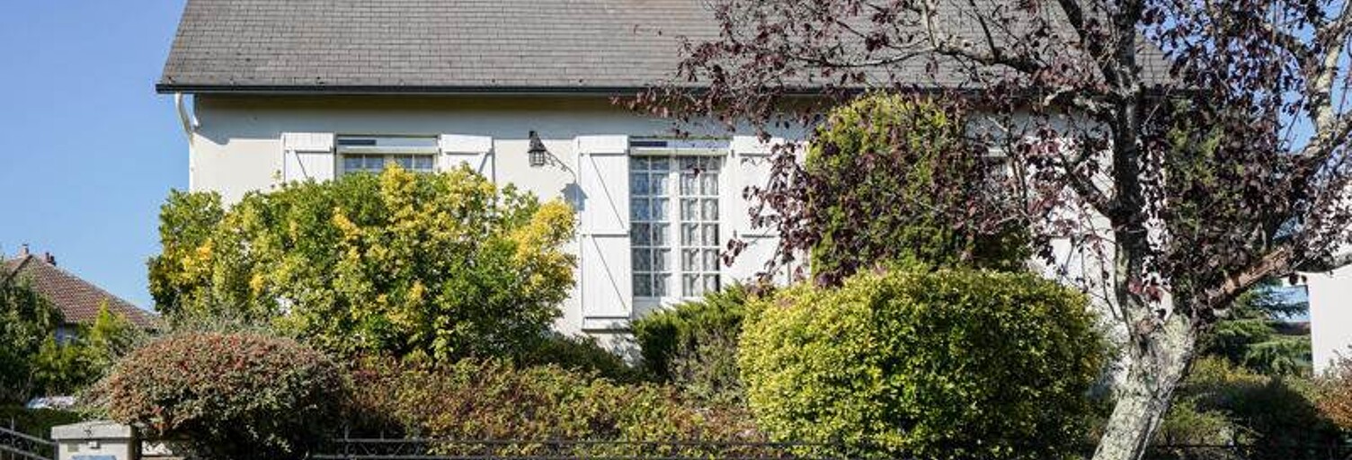 Maison 7 Pièces 150 m² à vendre à Chambray-lès-Tours (37170)