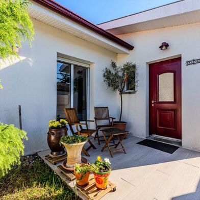 Maison 3 pièces 435750 €