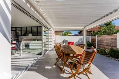 Maison 3 pièces 399000 €