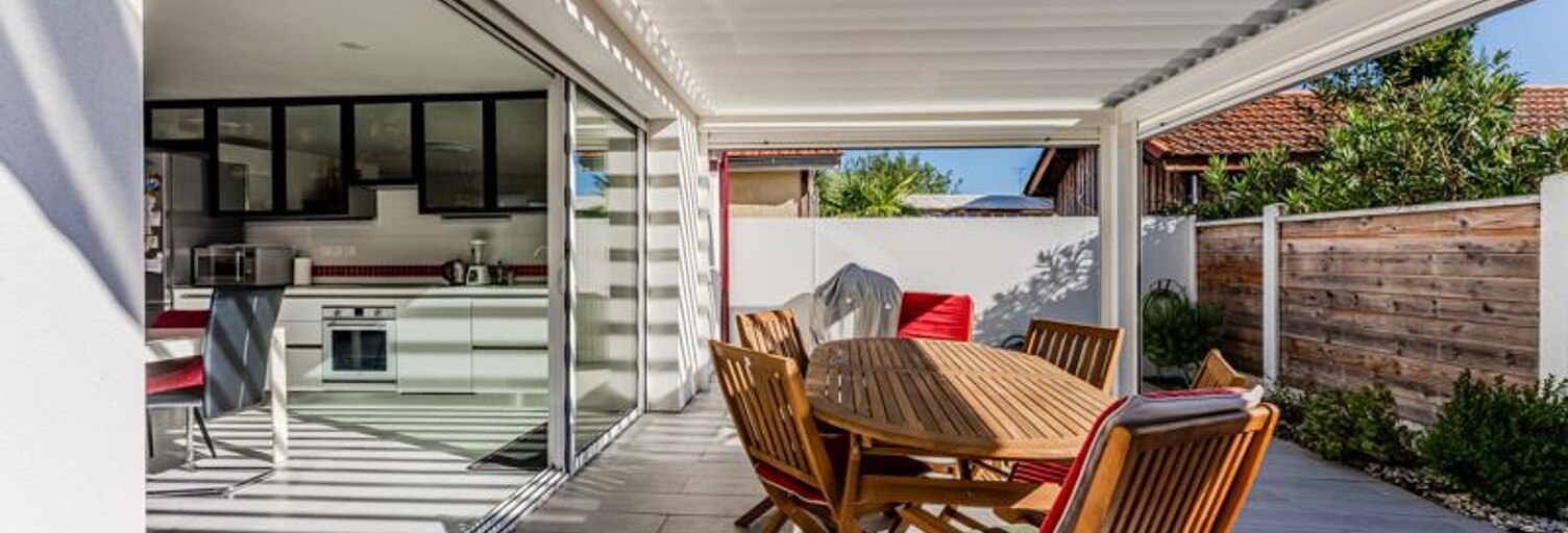 Maison 3 Pièces 88 m² à vendre à Gujan-Mestras (33470)