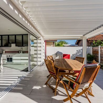 Maison 3 pièces 399000 €