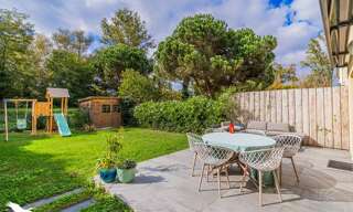 Maison 4 Pièces 85 m² à vendre à Villenave-d'Ornon (33140)