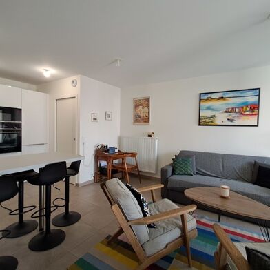 Appartement 3 pièces 622965 €