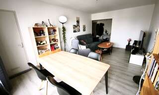 Appartement 3 Pièces 66 m² à vendre à Toulouse (31500)