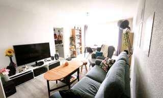 Appartement 3 Pièces 66 m² à vendre à Toulouse (31500)