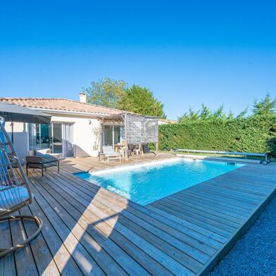 Maison 4 pièces 320000 €