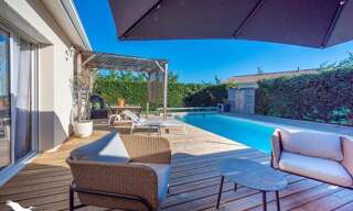 Maison 4 Pièces 87 m² à vendre à Saint-Michel-de-Rieufret (33720)