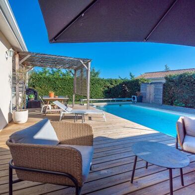 Maison 4 pièces 320000 €