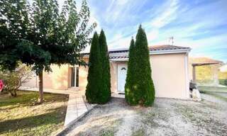 Maison 4 Pièces 91 m² à vendre à Beaupuy (47200)