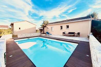Maison 4 pièces 239625 €