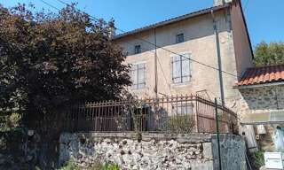 Maison 5 Pièces 131 m² à vendre à Busserolles (24360)