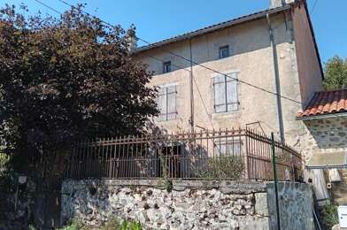 Maison 5 pièces 84056 €