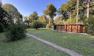 Maison 5 Pièces 100 m² à vendre à Saintes (17100)