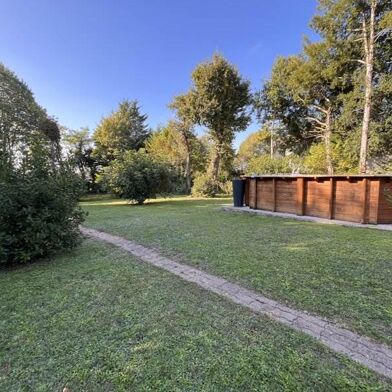 Maison 5 pièces 339000 €