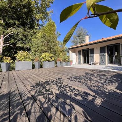 Maison 5 pièces 339000 €