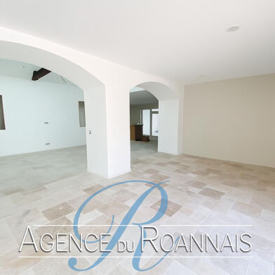 Maison 6 pièces 319000 €