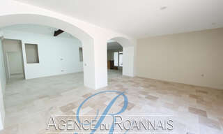 Maison 6 Pièces 208 m² à vendre à Roanne (42300)