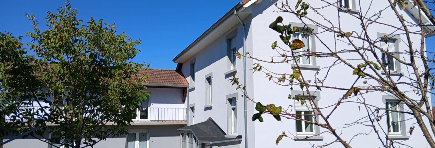 Maison 20 Pièces 290 m² à vendre à Chèvremont (90340)
