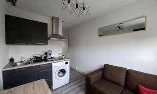 Appartement 1 Pièce 27 m² à vendre à Belfort (90000)