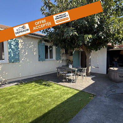 Maison 3 pièces 235000 €