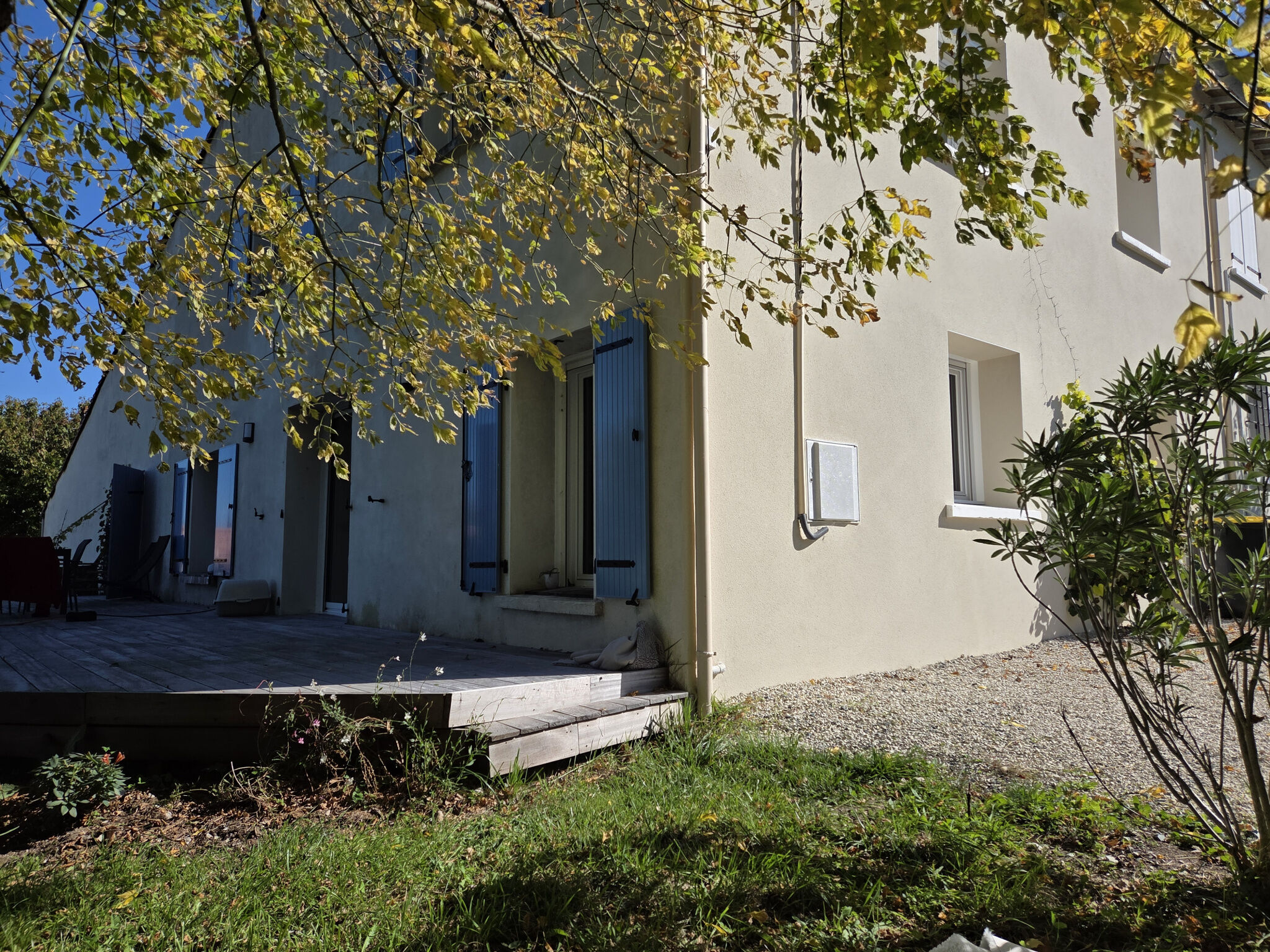 Villa / Maison  T6 à vendre Saint-Sulpice-de-Royan 17200