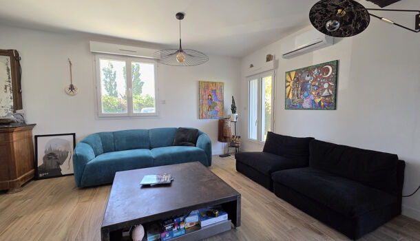 Villa / Maison 6 pièces  à vendre Saint-Sulpice-de-Royan 17200