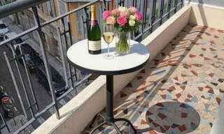 Appartement 2 Pièces 47 m² à vendre à Nice (06000)